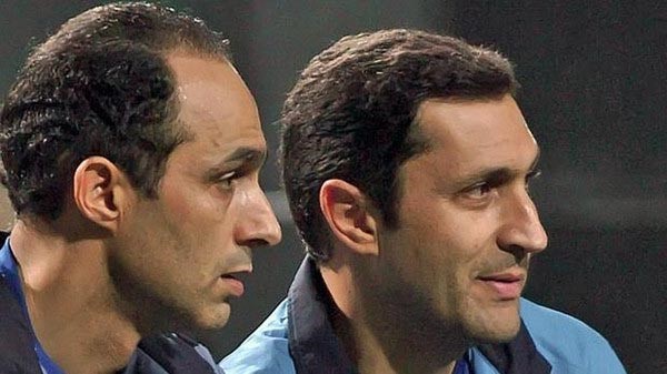 بالفيديو.. بعد خروجهما من السجن.. أين سيقيم علاء وجمال مبارك؟