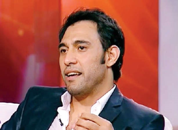 عمرو مصطفى