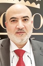 وليد الجمال