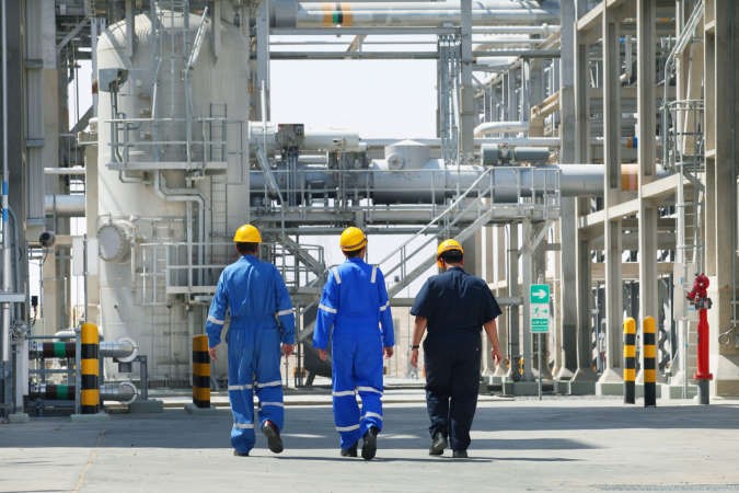 الكويت تدخل رسميا عالم استخراج النفط الثقيل﻿