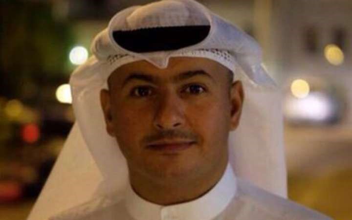 المحامي حمود الردعان