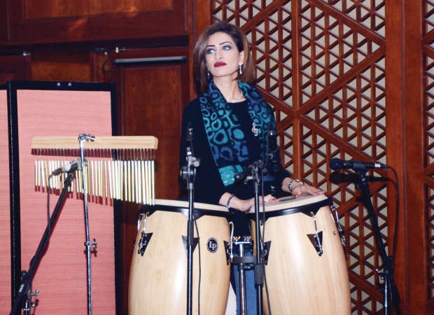 «ذا كونسرت» تكشف عن مواهب موسيقية حقيقية بأنامل كويتية