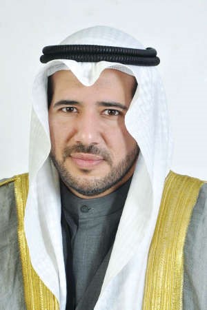 الشيخ عبدالله الاحمد﻿