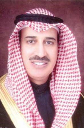 سلمان الدوسري﻿