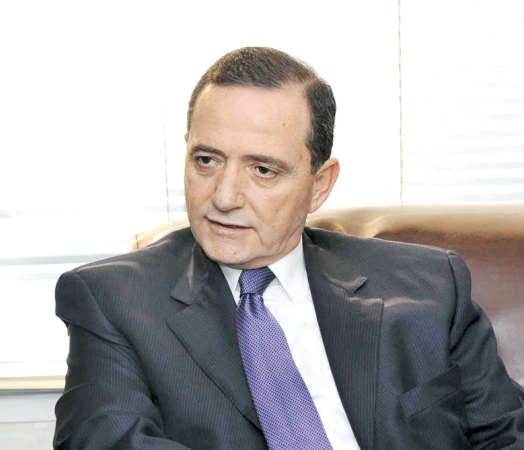 محمد الكايد﻿
