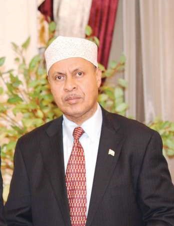 عبدالقادر امين ﻿