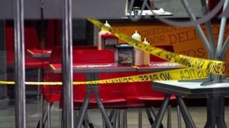 فيديو صادم.. هولندي يتلقى 3 رصاصات برأسه من مسافة قريبة ويبقى حيا