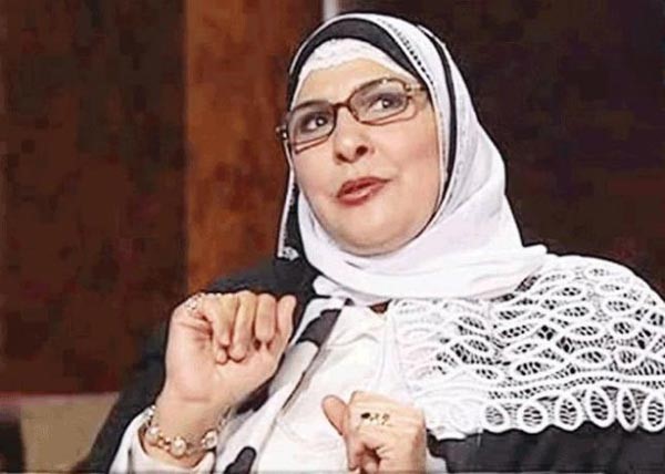 شقيقة سعاد حسني: كتابي سيفضح المتورطين بقتلها