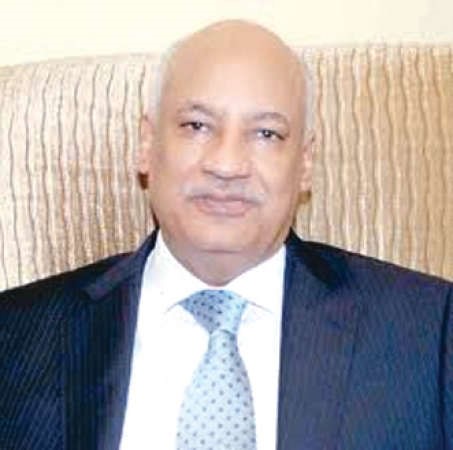 السفير عبدالكريم سليمان