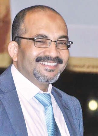 اسامة جلال