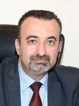 علي صباغ