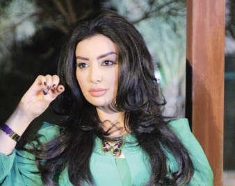 ميساء مغربي﻿