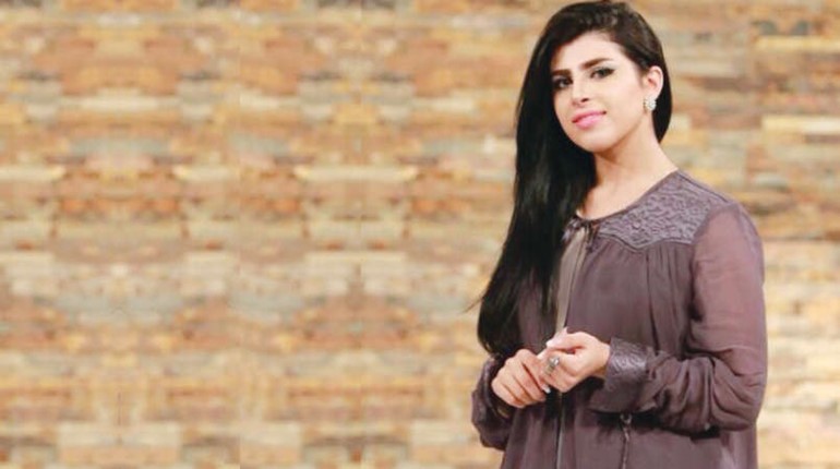 روان: برنامج «مسائي» خلاني أكثر جدية!
