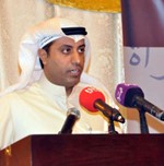 المحامي محمد الحميدي﻿