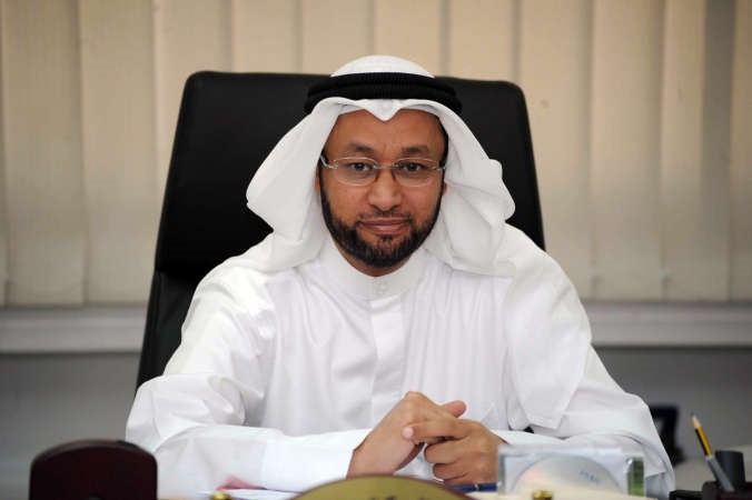 دمنصور السعيد﻿
