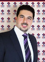 رائد برجاس