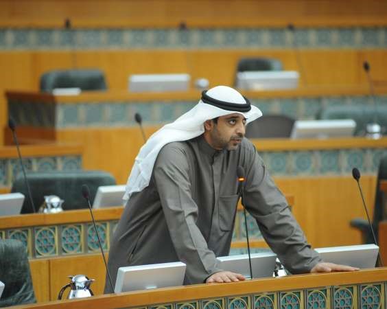 الشيخ محمد العبدالله
﻿