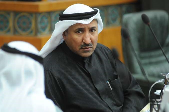 سعد الخنفور
﻿