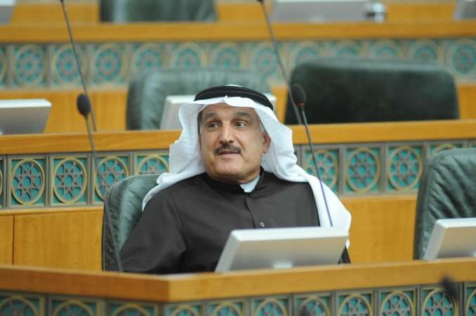 كامل العوضي
﻿