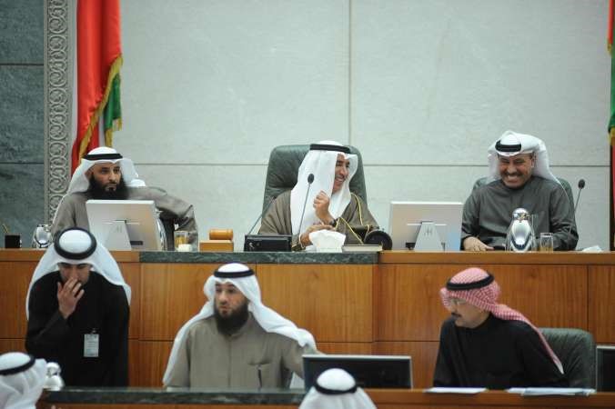 معادل الخرافي ومحمد طنا على المنصة﻿