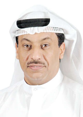 سعد الهدية ﻿