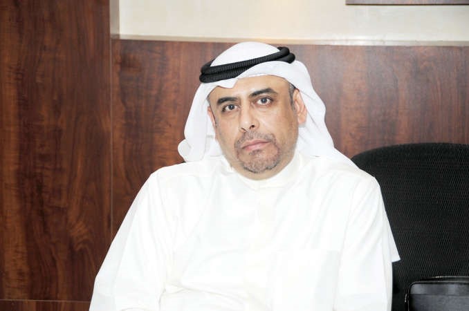 د فهد العبدالمحسن﻿