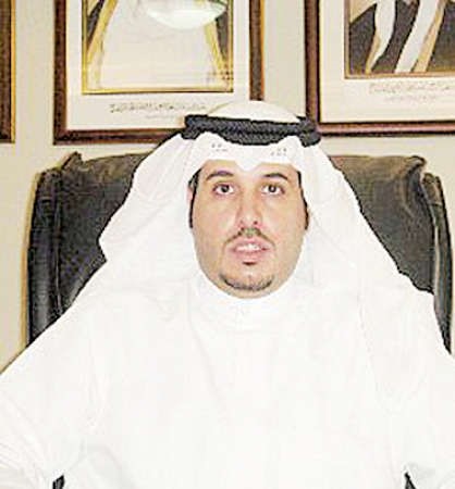 د نايف المطيري﻿