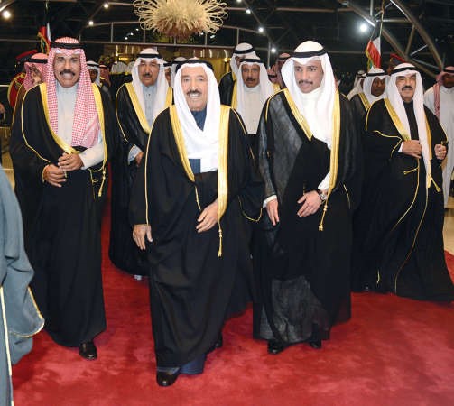 أمير المبادرات وقائد الإنسانية
