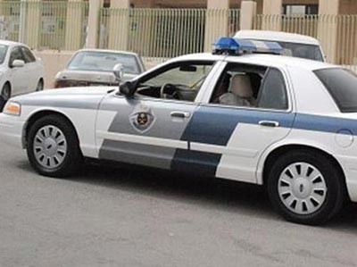 في الطائف: القبض على فتاة تنكرت بزي شاب