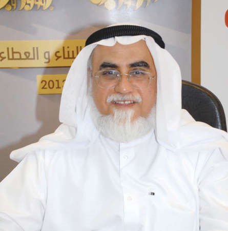 دعبدالمحسن الخرافي