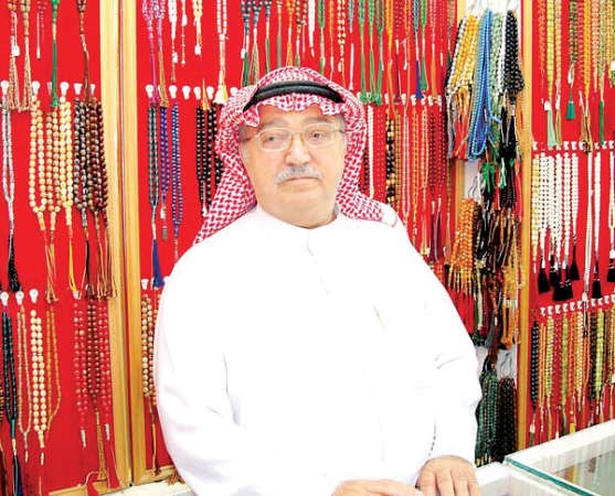الراحل رضوان مقامس