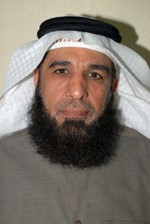 م سعود العنزي ﻿