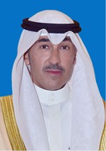 الشيخ فواز الخالد﻿