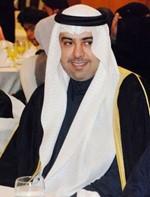 الشيخ خالد الفهد﻿