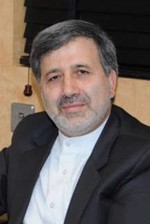 د علي رضا عنايتي﻿