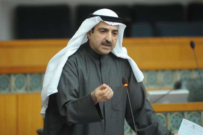 جمال العمر
