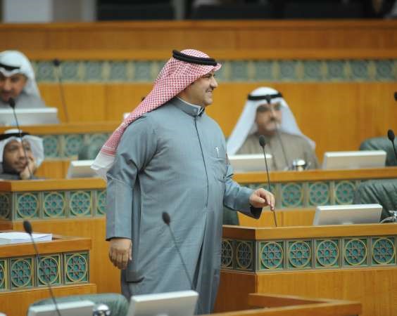 سلطان اللغيصم
