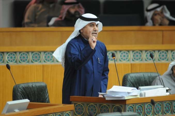 عبدالله التميمي
