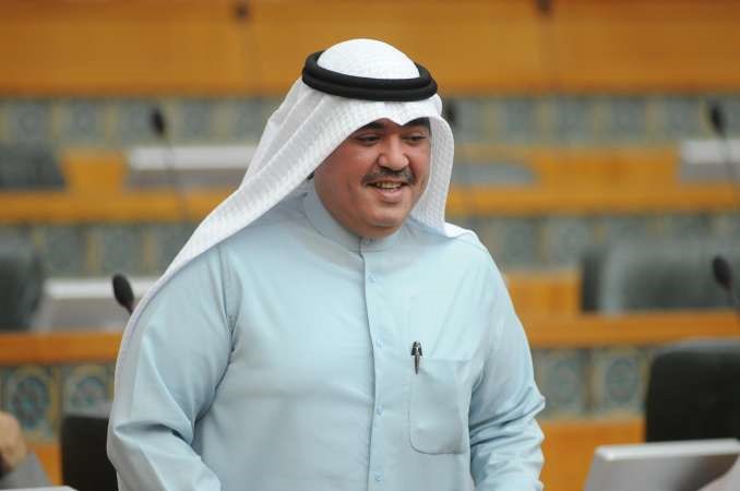 محمد البراك
