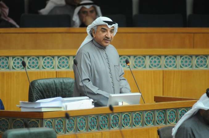 دعبدالحميد دشتي
