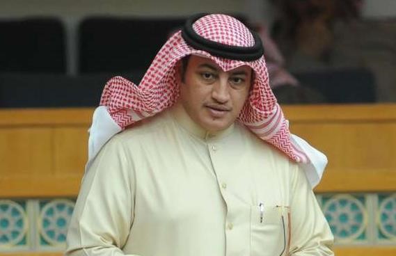 عسكر العنزي
