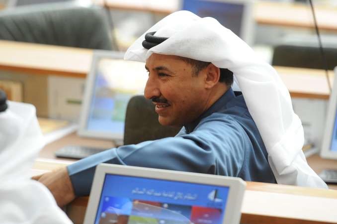 سعد الخنفور
