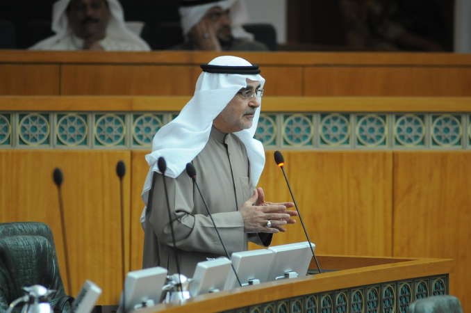 احمد لاري
