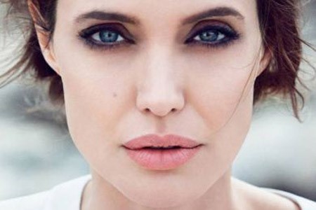 angelina jolie