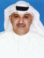 محمد الشلال 