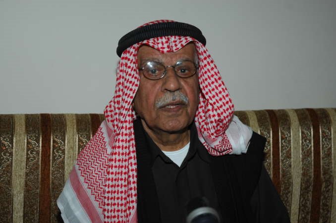 عبدالله الكندري