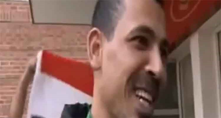 بالفيديو.. العراقي يونس محمود: لا يوجد لاعب خليجي مثلي.. وقارنوني بلاعبين لهم قيمة مع منتخباتهم وليس مع حسين عبدالغني