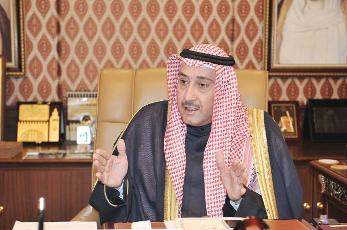 فيصل الحمود لـ «الأنباء»: جليب الشيوخ منطقة منكوبة لا تصلح للسكن الآدمي وتوجّه لإنشاء مستشفى جديد لخدمة أهالي الفروانية
