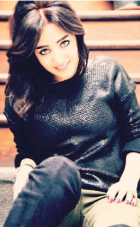 روزينا﻿