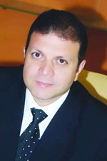 ايهاب زكري